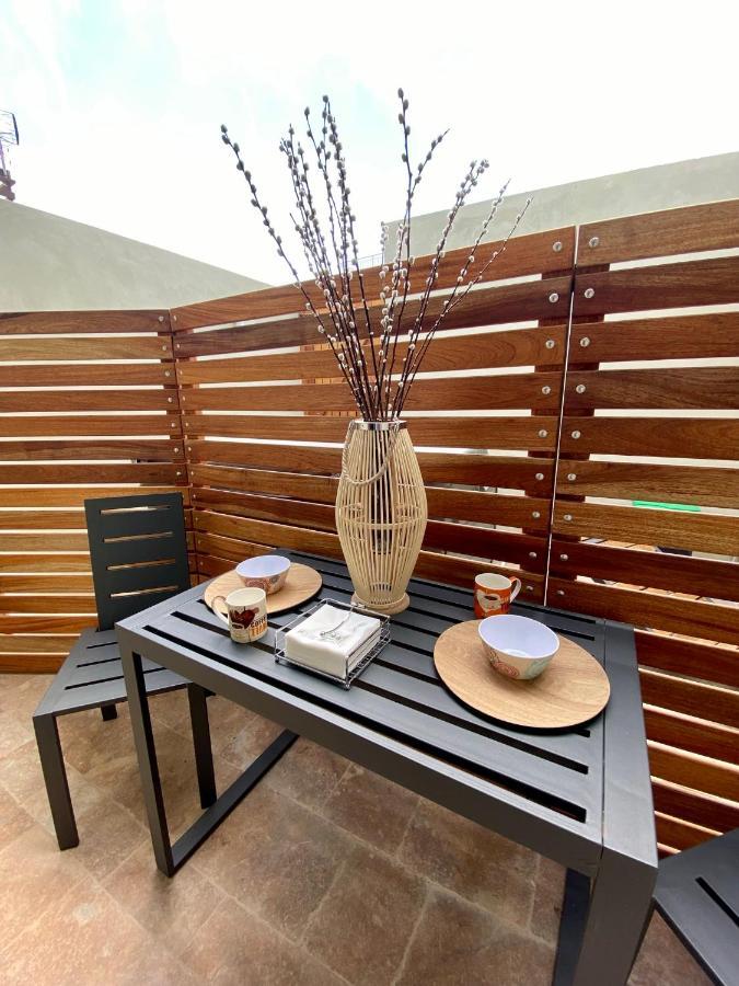 Andros 4 All Seasons Villas&Suites - Agios Nikolas street Ormos  Exterior foto