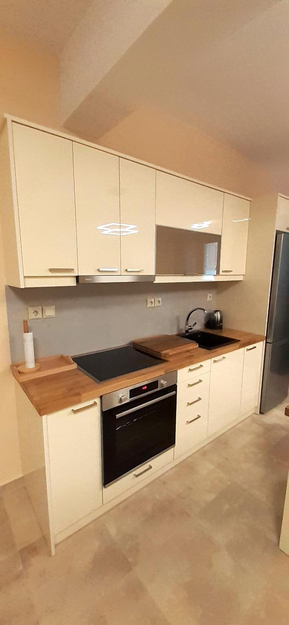 Andros 4 All Seasons Villas&Suites - Agios Nikolas street Ormos  Exterior foto