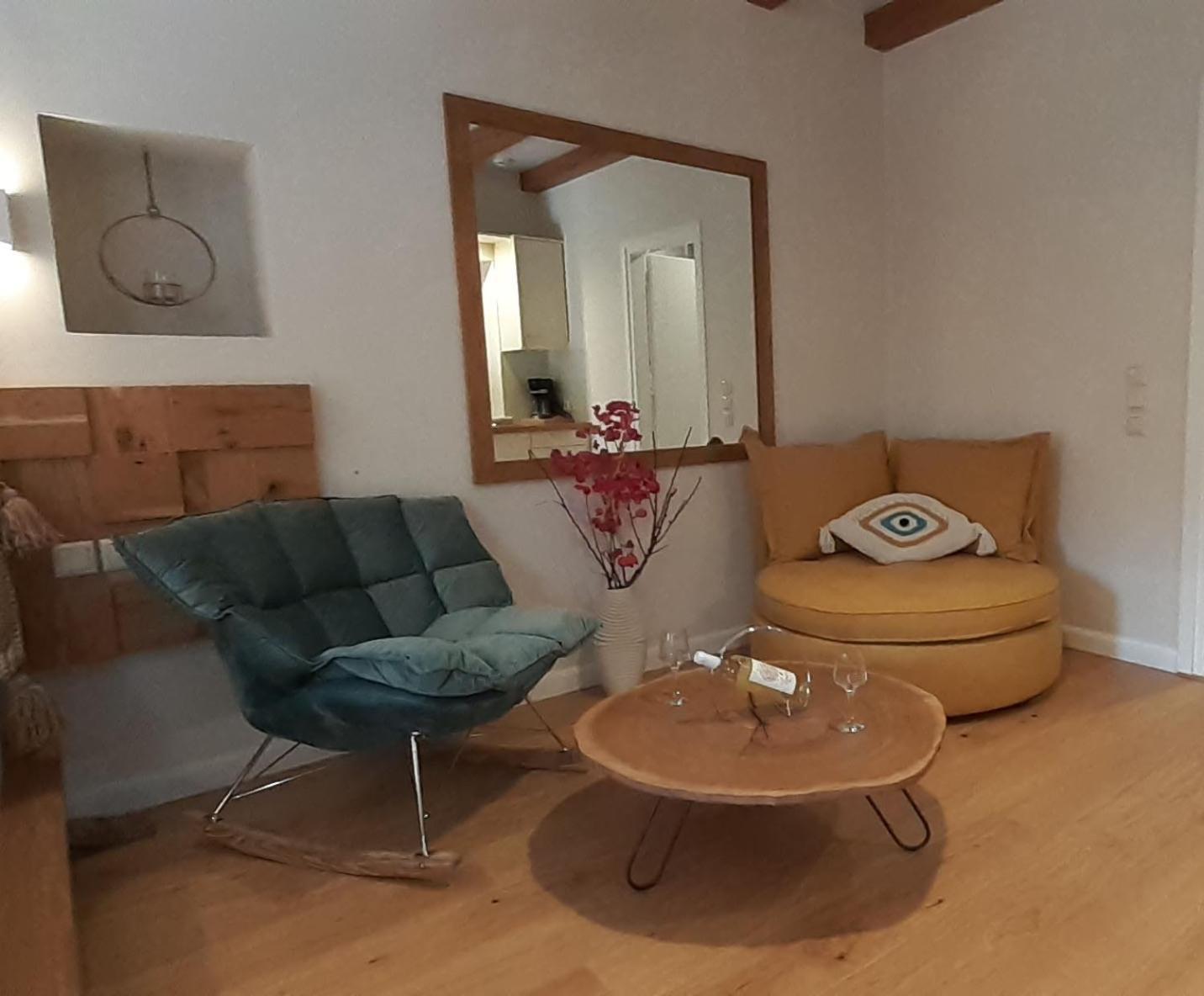 Andros 4 All Seasons Villas&Suites - Agios Nikolas street Ormos  Habitación foto