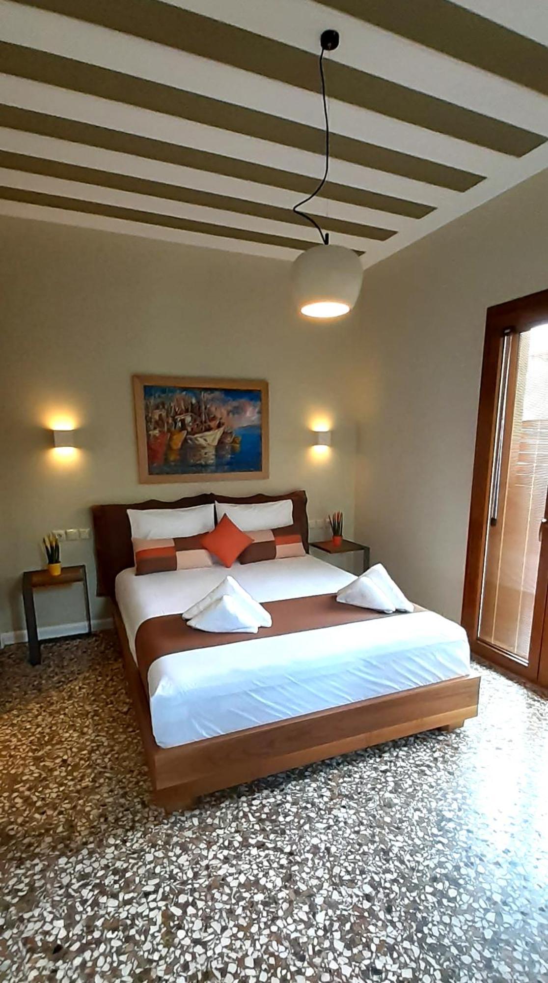 Andros 4 All Seasons Villas&Suites - Agios Nikolas street Ormos  Habitación foto